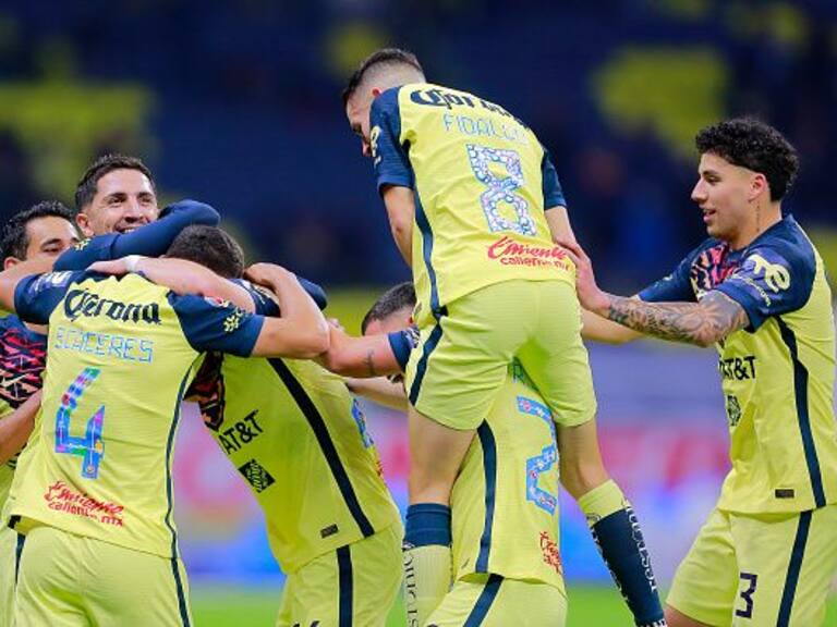 América ha levantado el vuelo y llega embalado a la última fecha