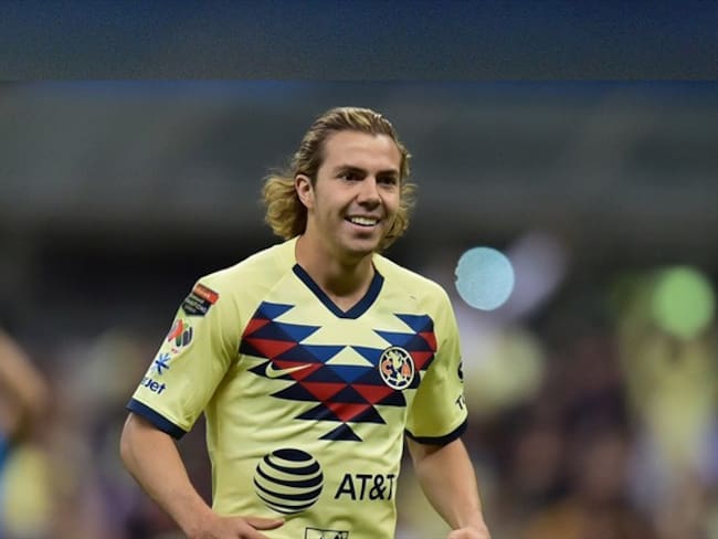 Ajax interesado en Sebastián Córdova