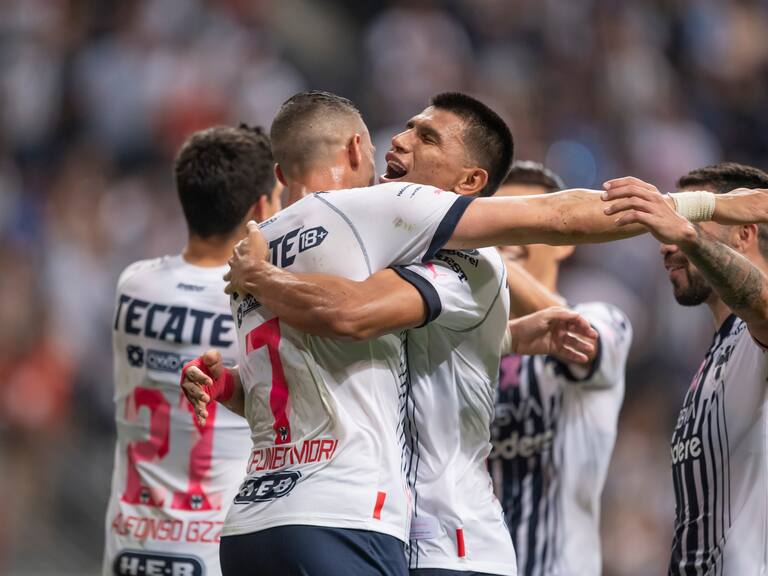 Rayados regresa a una semifinal de la liga MX