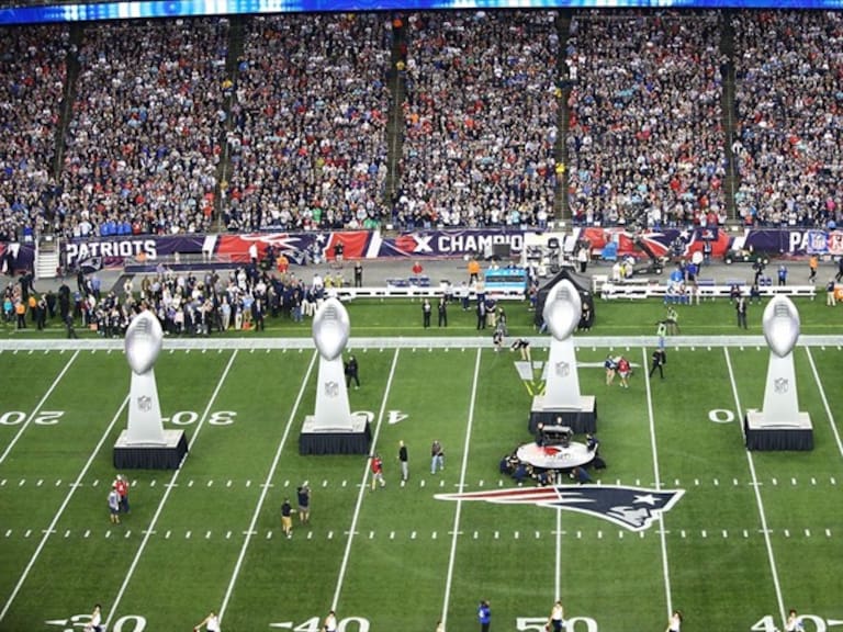 Super Bowl . Foto: Getty Images