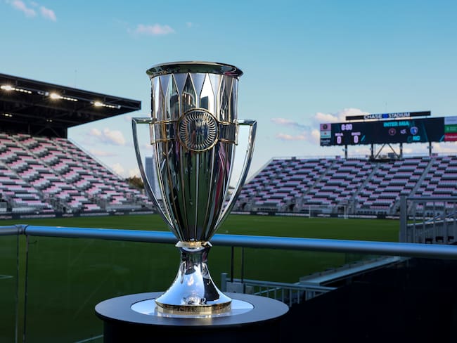 Champions Cup de Concacaf 2026: Así quedaron los cruces de octavos con protagonismo mexicano