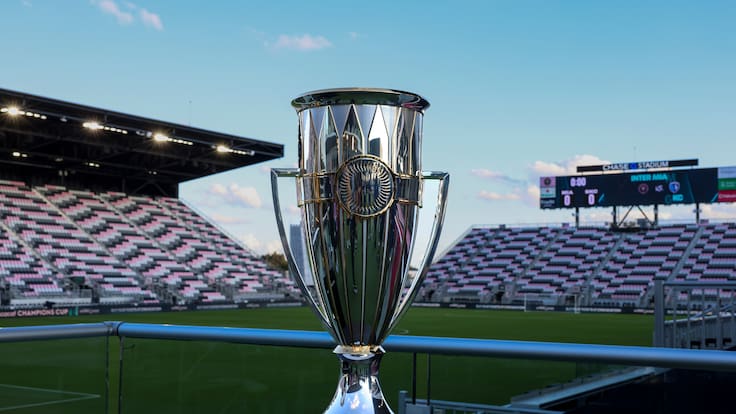 Champions Cup de Concacaf 2026: Así quedaron los cruces de octavos con protagonismo mexicano
