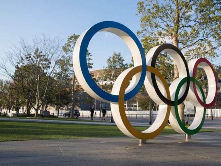 Tokyo 2020 . Foto: GettyImages