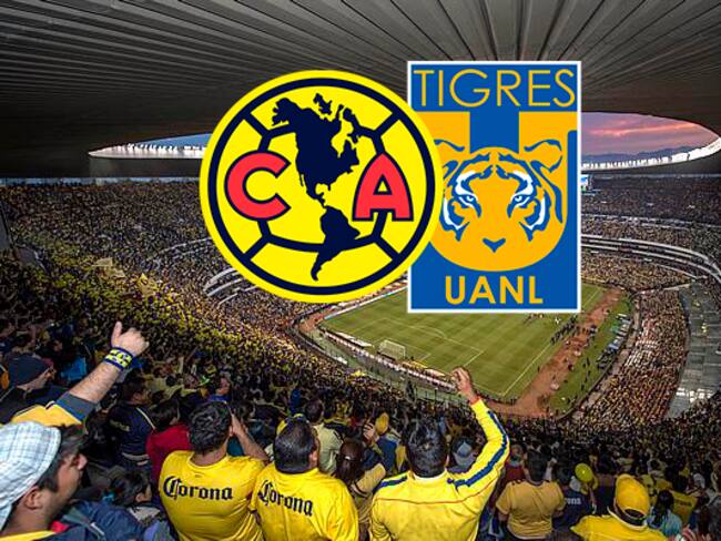 América vs Tigres: Precio de los boletos para la Final, por los cielos
