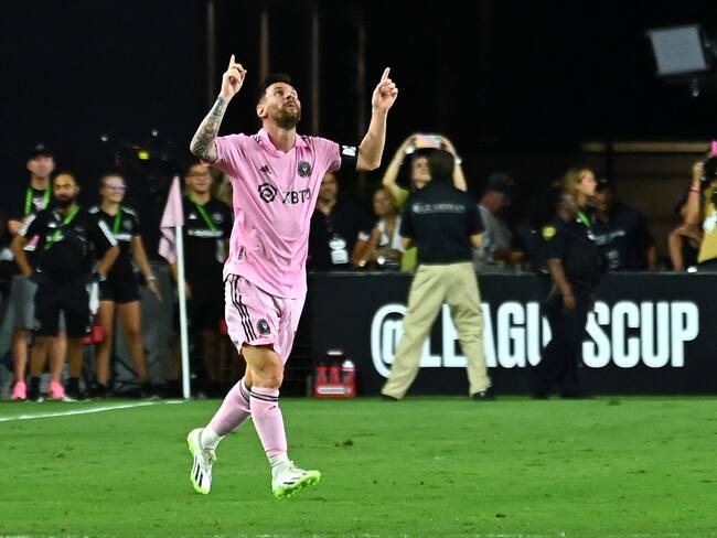 Estos son los 14 equipos que aseguraron boleto a los dieciseisavos de la Leagues Cup