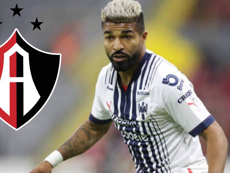 Rodrigo Aguirre ya tendría acomodo en Atlas o Santos Laguna