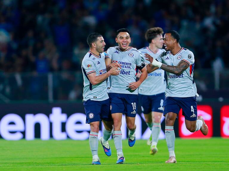 Pumas vs Cruz Azul Clausura 2026 Liga MX