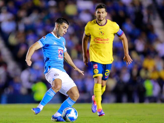 25 años sin que Cruz Azul elimine al América en una Liguilla
