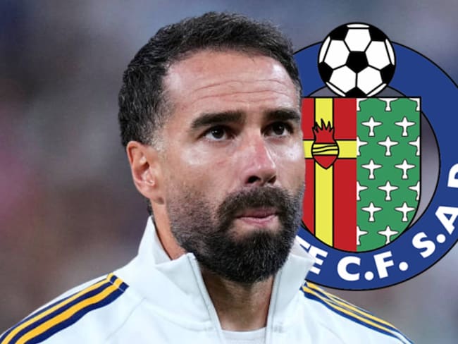 ¡Bomba en LaLiga! Dani Carvajal es nuevo jugador del Getafe: contrato, salario y detalles del fichaje