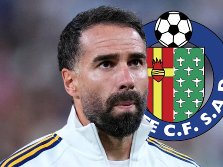 ¡Bomba en LaLiga! Dani Carvajal es nuevo jugador del Getafe: contrato, salario y detalles del fichaje
