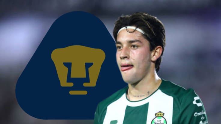 Jordan Carrillo, a un paso de firmar con Pumas UNAM para el Clausura 2026