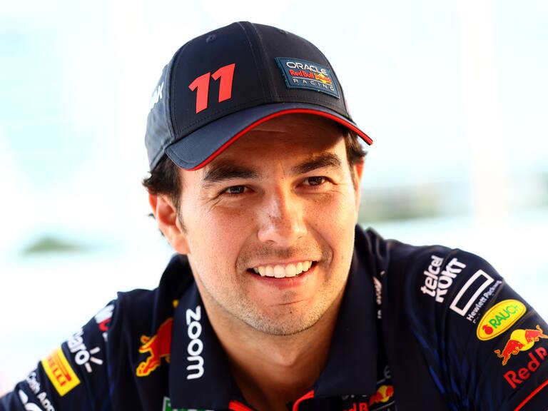 Sergio Pérez en la mira de Audi para la temporada 2026