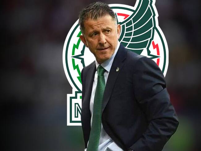 Juan Carlos Osorio: ¿Y si se hubiera quedado como DT de México 4 años más?