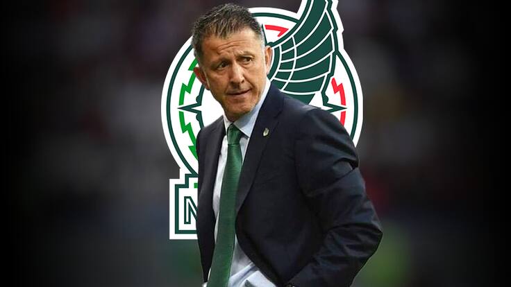 Juan Carlos Osorio: ¿Y si se hubiera quedado como DT de México 4 años más?