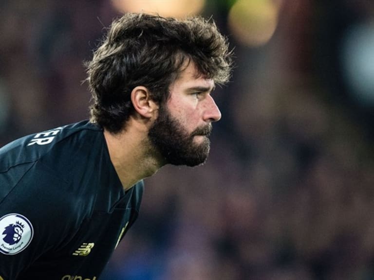 Allison Becker . Foto: Getty Images