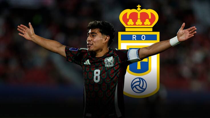 Elías Montiel rumbo al futbol europeo; ¿Cuáles son sus números con Pachuca?