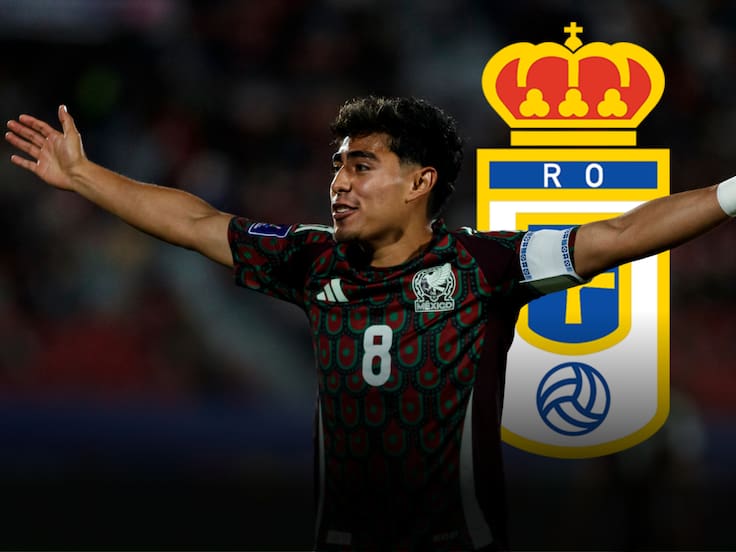 Elías Montiel rumbo al futbol europeo; ¿Cuáles son sus números con Pachuca?
