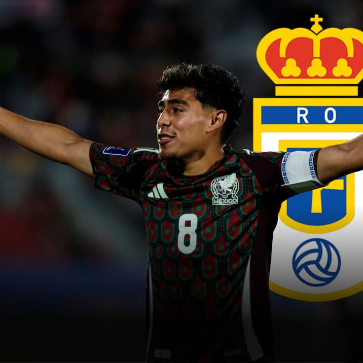 Elías Montiel rumbo al futbol europeo; ¿Cuáles son sus números con Pachuca?