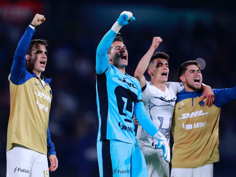 Pumas podría ir directo a Liguilla o quedarse fuera del Play In; acá te decimos los escenarios de Universidad Nacional