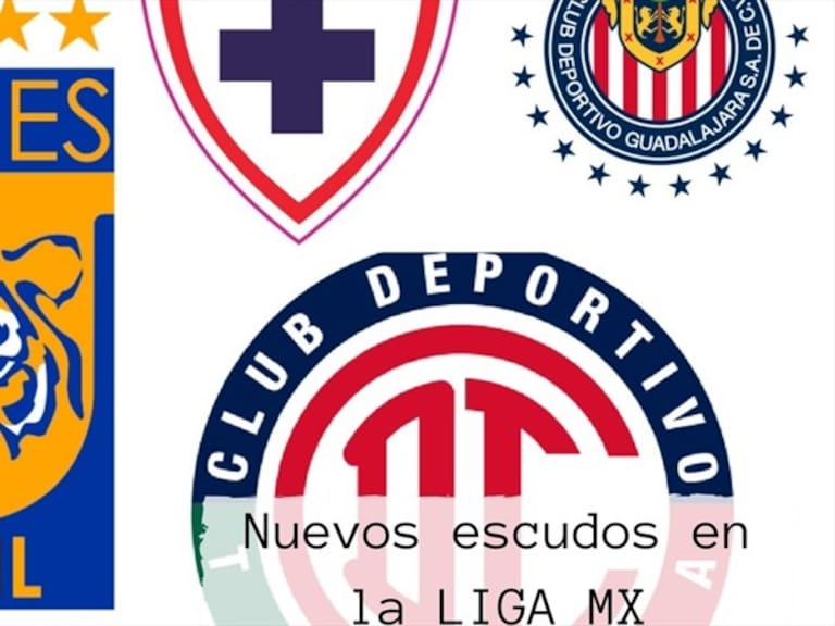 Clubes mexicanos. Foto: W Deportes