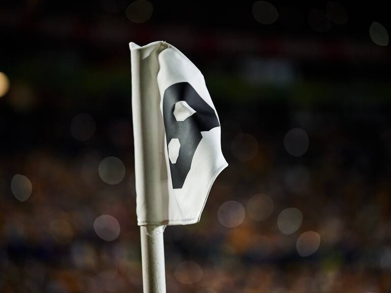 Detail of Number 8 during the game Tigres UANL vs Monterrey, corresponding to day 11 of the Torneo Clausura Grita Mexico C22 of Liga BBVA MX, at Universitario Stadium, on March 19, 2022.
<br><br>
Detalle Numero 8 en honor a Tomas Boy durante el partido Tigres UANL vs Monterrey, correspondiente a la jornada 11 del Torneo Clausura Grita Mexico C22 de la Liga BBVA MX, en el Estadio Universitario, el 19 de Marzo de 2022.