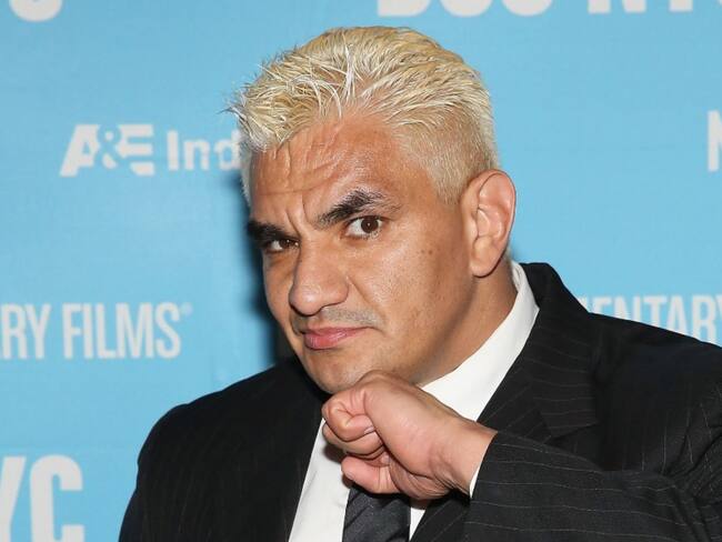 Shocker vuelve a ser detenido, por incidentes en un hotel de Oaxaca