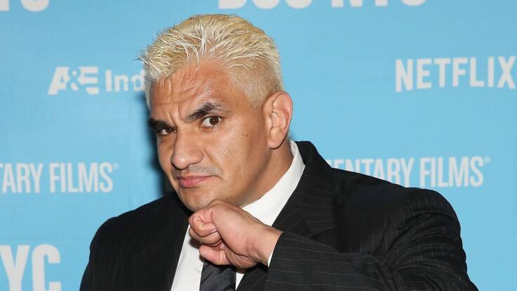 Shocker vuelve a ser detenido, por incidentes en un hotel de Oaxaca