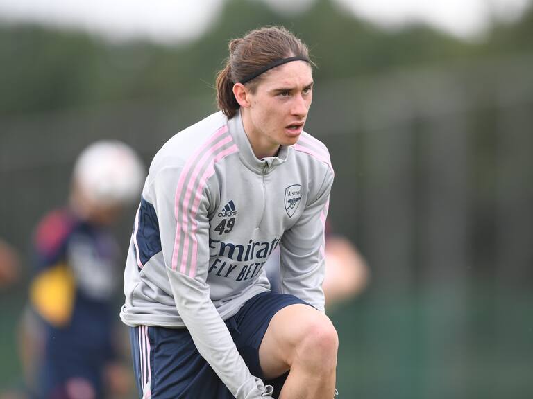 Marcelo Flores a España