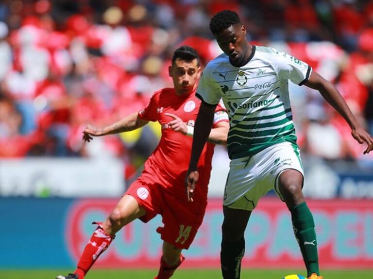 Djaniny Tavares. Foto: W Deportes