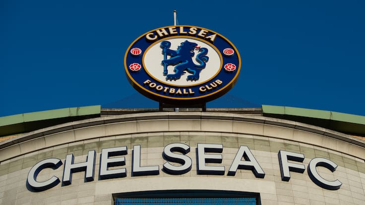Chelsea va por dos joyas mexicoamericanas de la MLS