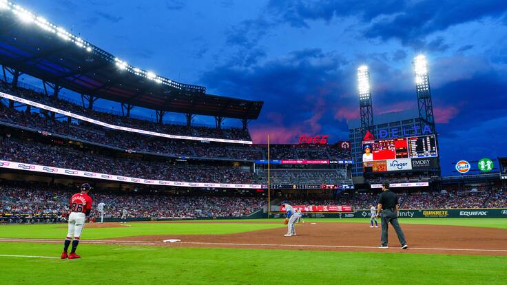 MLB: ¡Posibles modificaciones en las grandes ligas!