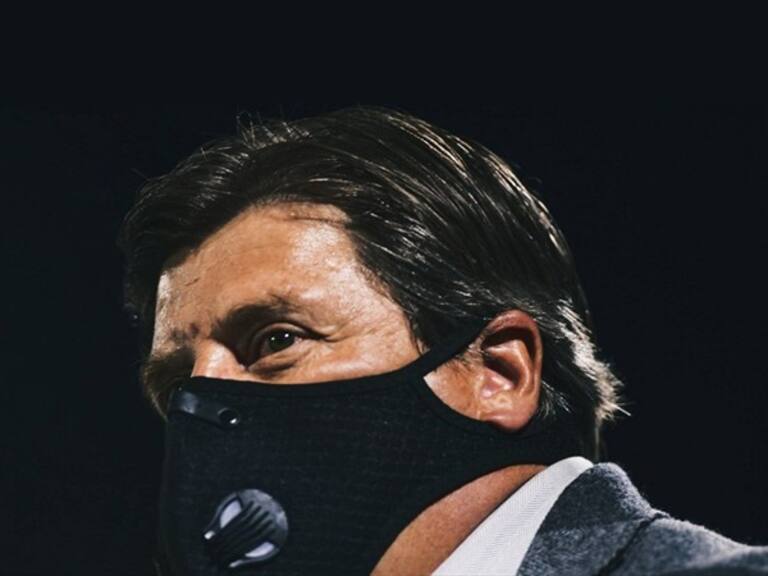 Miguel Herrera América. Foto: Mexsport