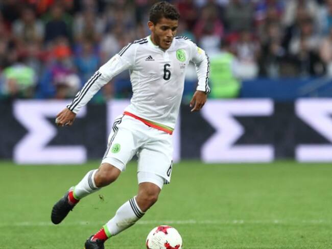 "Jona" erró al no fichar con América: W Deportes Opina