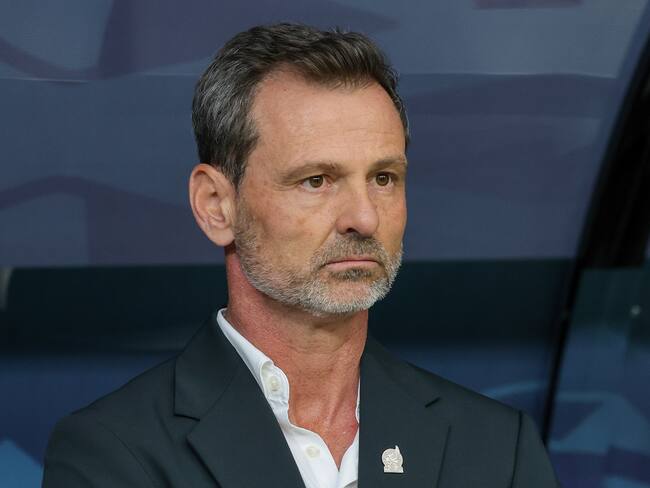 Diego Cocca concreta que al futbolista mexicano ‘no les gusta trabajar mucho’