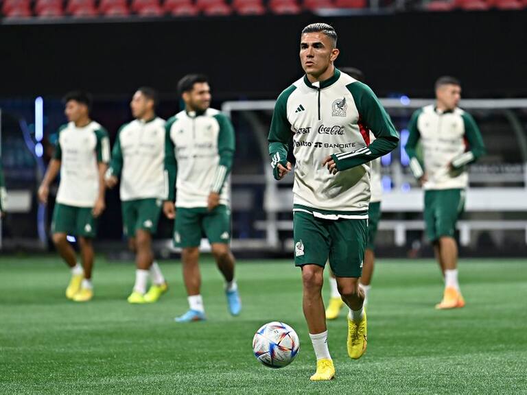 El Hueso Reyes ha sido un constante en el equipo ideal de la Liga MX