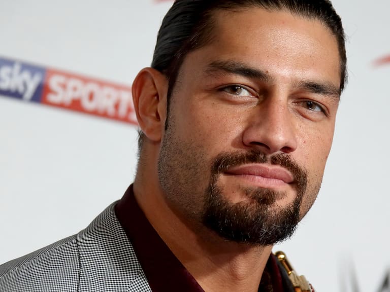 Roman Reigns contemplaría retirarse si pierde en Wrestlemania 40