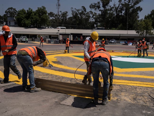 Mundial 2026: México generará más de 100 mil empleos y una derrama histórica