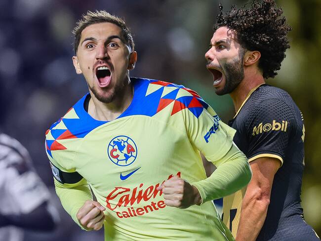 Diego Valdés vs Chino Huerta: ¿Quién es el mejor jugador del torneo?