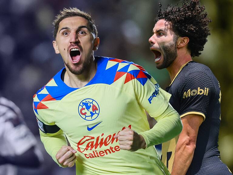 Diego Valdés vs Chino Huerta: ¿Quién es el mejor jugador del torneo?