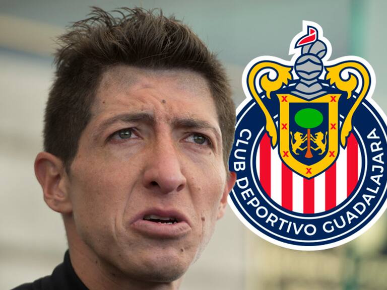 PIKOLÍN TRABAJARÁ AHORA PARA CHIVAS