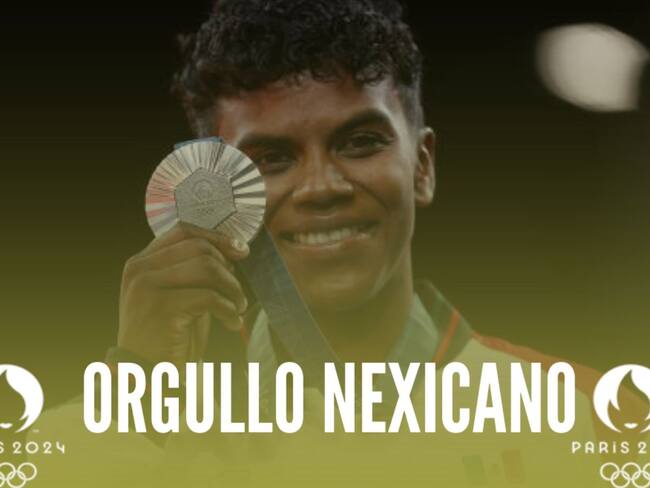 Prisca Awiti: ¿Dónde nació? ¿De dónde es la atleta que ganó medalla de plata para México en los juegos olímpicos?