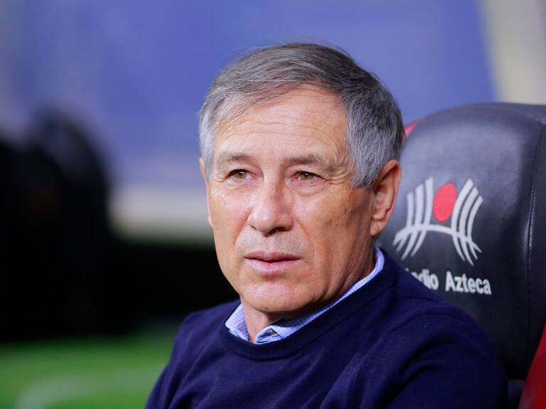 Holan ya había renunciado semanas atrás a León, pero ahora sí fue aceptada