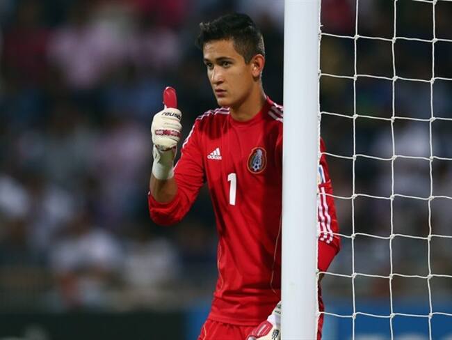 Gudiño y Van Rankin las novedades del Tri