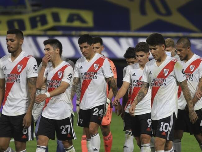 River Plate tiene varios casos de Covid-19