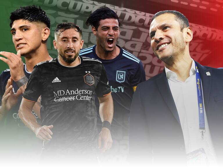 Jaime Lozano le abre la puerta a los regresos en la Selección Mexicana