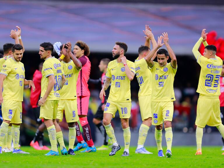 América alista si vuelo para la jornada 2