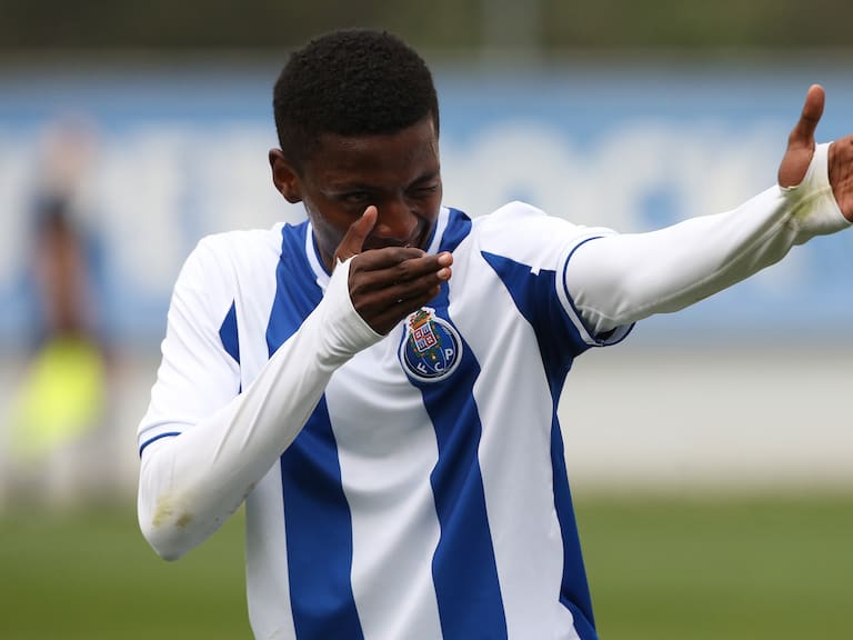 Joao Maleck ya tiene nuevo equipo en la liga de Expansión MX