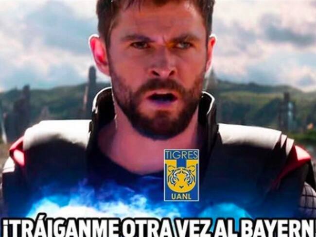 La memiza del fin de semana