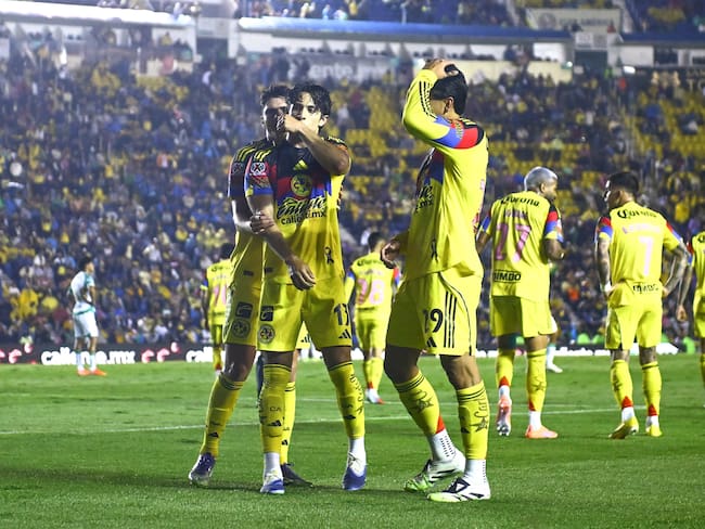 Junior H complica al América en la Liguilla del Apertura 2025