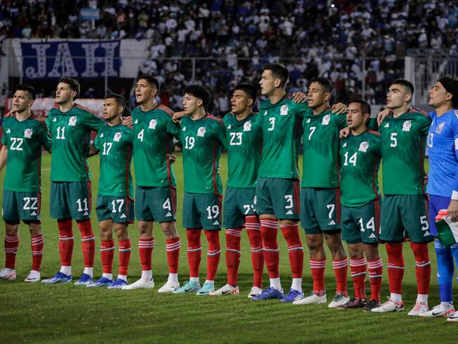 Selección Mexicana: ¿Cuántos años lleva México sin disputar una Copa América?